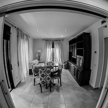 Appartamento Inass Sitges Esterno foto