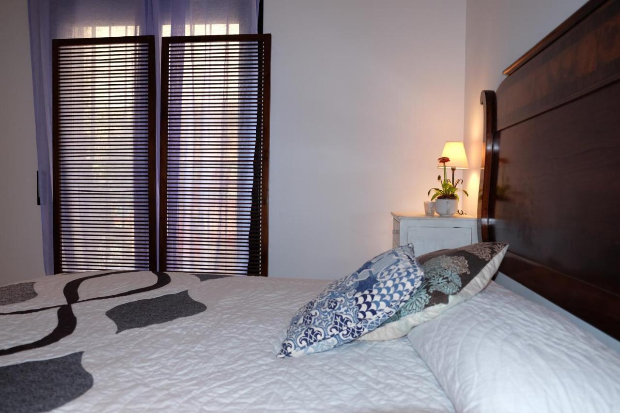 Appartamento Inass Sitges Esterno foto