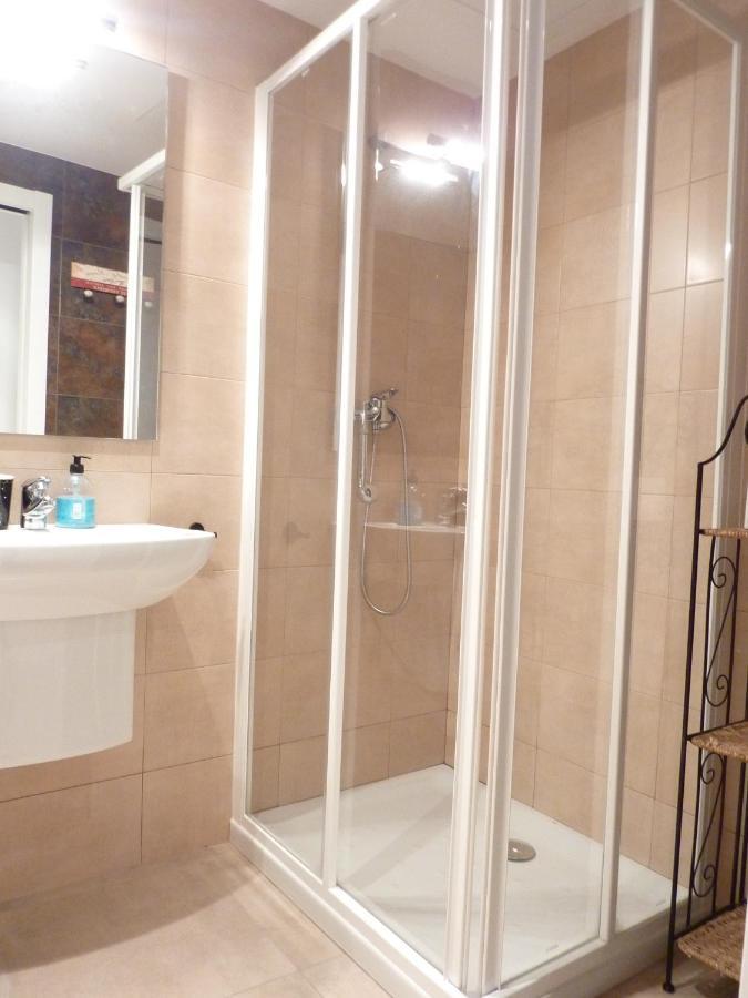 Appartamento Inass Sitges Esterno foto