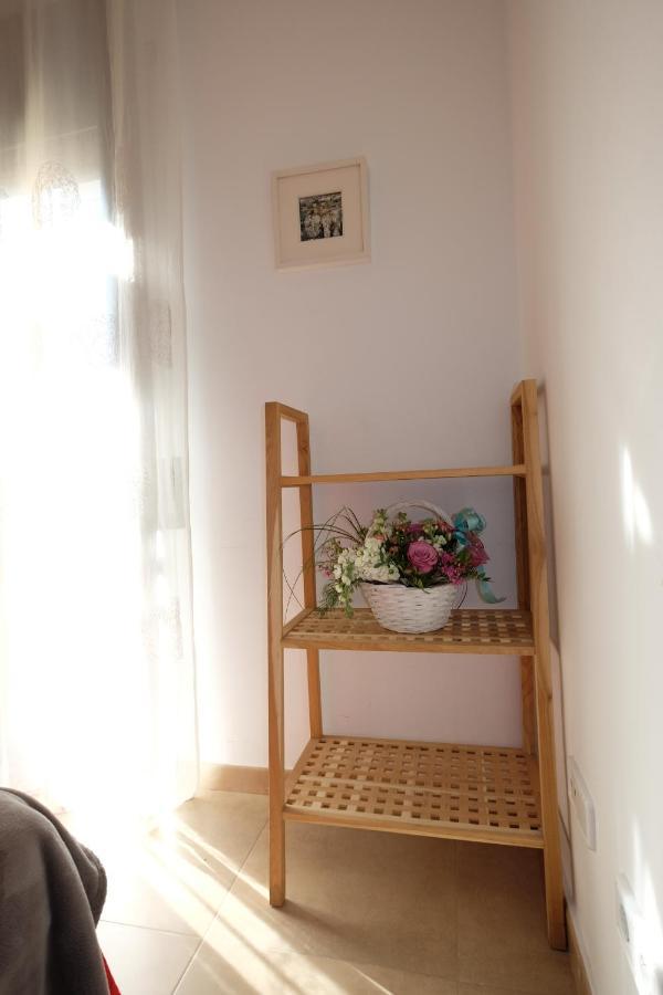 Appartamento Inass Sitges Esterno foto