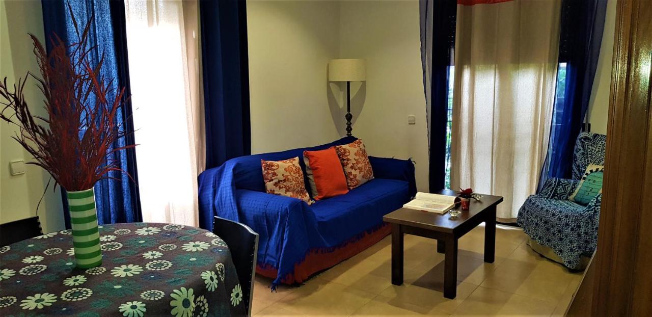 Appartamento Inass Sitges Esterno foto